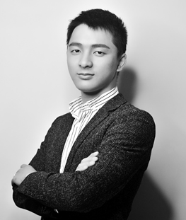 北京办公室装修设计